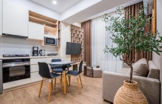 TownPlace - Tbilisi - 8
