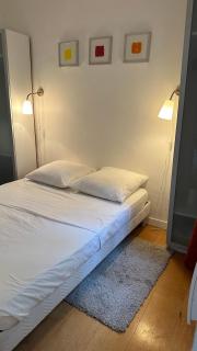 Haut-Marais Joli appartement. - París - 5