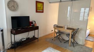 Haut-Marais Joli appartement. - París - 4