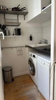 Haut-Marais Joli appartement. - París - 3