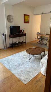 Haut-Marais Joli appartement. - París - 2