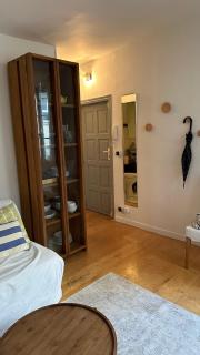 Haut-Marais Joli appartement. - Paris - 1