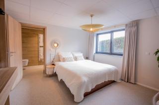 Grand appart familial Nature et Sauna - Le Terrier Ovifat - Ovifat - 3