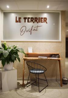 Terrier Ovifat - Nature Jacuzzi & Sauna - 6