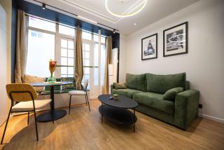 Cosy home - Moulin rouge - París - 0