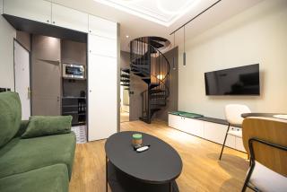 Cosy home - Moulin rouge - Paris - 7