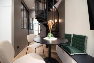 Cosy home - Moulin rouge - 5