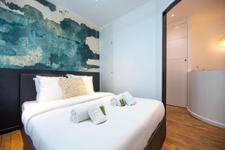 Cosy home - Moulin rouge - Paris - 8