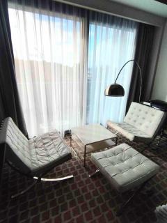 Prywatny Apartament Marine Hotel - Kołobrzeg - 9