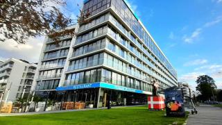 Prywatny Apartament Marine Hotel - Kołobrzeg - 8