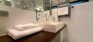 Prywatny Apartament Marine Hotel - Kołobrzeg - 6