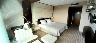 Prywatny Apartament Marine Hotel - Kołobrzeg - 2