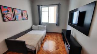 Excelente Apartamento a 1min da Praia de Copacabana - Rio de Janeiro - 2