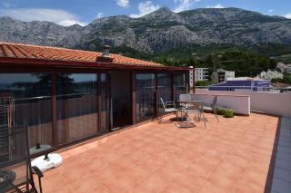 Apartments Good - Makarska - 0