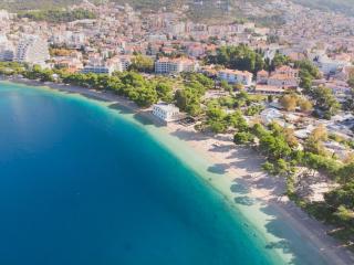 Apartments Good - Makarska - 1