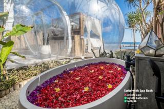 Bubble Hotel Nyang Nyang - Adults only - Uluwatu - 3