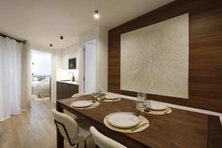 Chic Parisian Retreat 2-Bedroom Apartment in the Vibrant 10th Arrond - París - 8