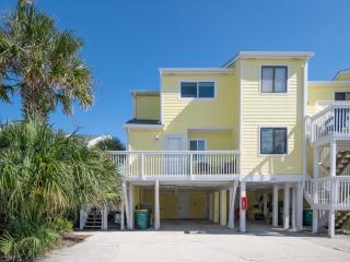 Ocean Dunes 1401 - Kure Beach - 2