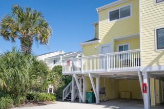 Ocean Dunes 1401 - Kure Beach - 1
