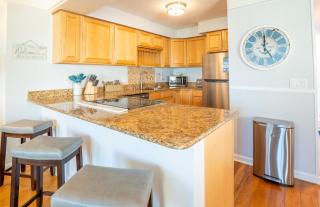 Ocean Dunes 1401 - Kure Beach - 5