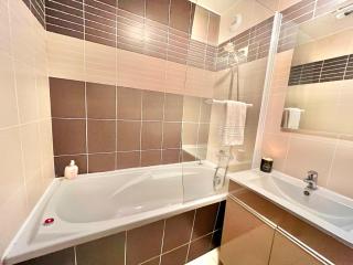 D36 2ème étage La Ferme de Deauville 1 ch. SOZEN C - Saint-Arnoult - 4