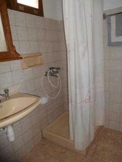 Violetta Studios & Apartments - Milína - 1