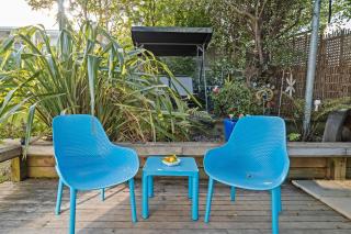 Kinder Cottage - Taupo - Taupo - 2