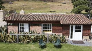 Cabaña Yerbabuena - 7