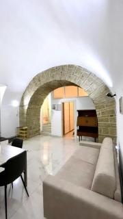 Appartamento Palazzo Foglia - Naples - 9