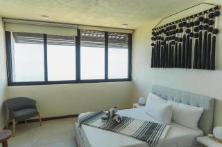 Incredible Ocean View Penthouse with private pool by Baleine Group - Isola Holbox - 4