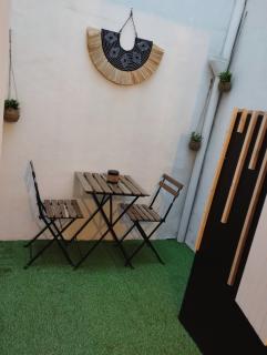 Appartement hyper centre - 4