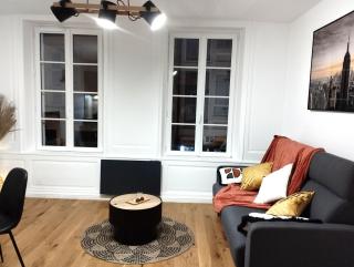 Appartement hyper centre - 1