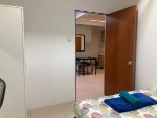 Nour Homestay KLCC View - COZY 2 - Kuala Lumpur - 4