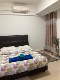 Nour Homestay KLCC View - COZY 2 - Kuala Lumpur - 6