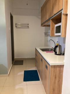 Nour Homestay KLCC View - COZY 2 - Kuala Lumpur - 2