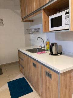 Nour Homestay KLCC View - COZY 2 - Kuala Lumpur - 3