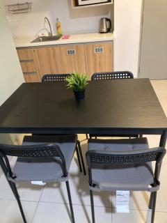 Nour Homestay KLCC View - COZY 2 - 4