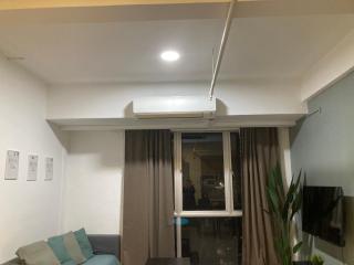 Nour Homestay KLCC View - COZY 2 - Kuala Lumpur - 8