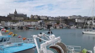 Le Bulotier - Granville - 3