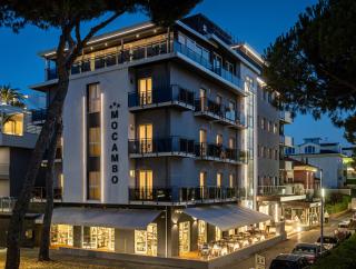Hotel Mocambo - Riccione - 9