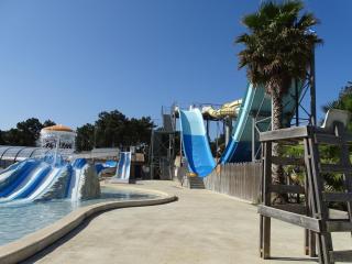 Mobil-Home Camping Club 5* Montalivet - Vendays-Montalivet - 1
