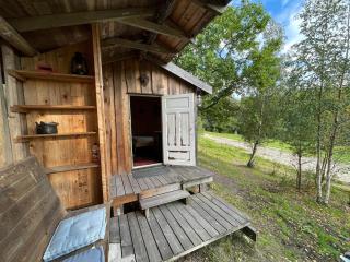koselig liten hytte i Skien - Skien - 8