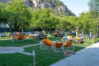 GÜLER BUTİK HOTEL - Antalya - 1