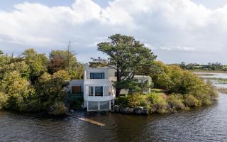 Lakehouse Inchiquin - Clarecastle - 3