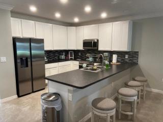 Luxurious Farm Style House - Kissimmee - 7