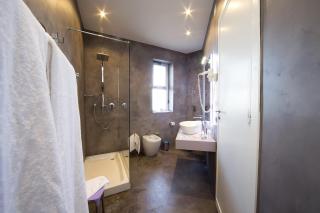 Hotel Tirreno - 8