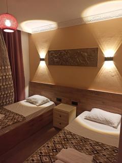 Agon Boutique Hotel - 8