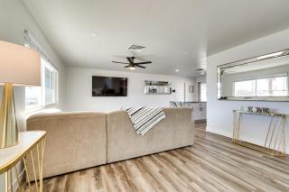 Patio and Private Casita Lake Havasu City Home! - 7