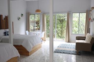 Boquete Firefly Inn - Boquete - 0