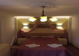 Agon Boutique Hotel - 1